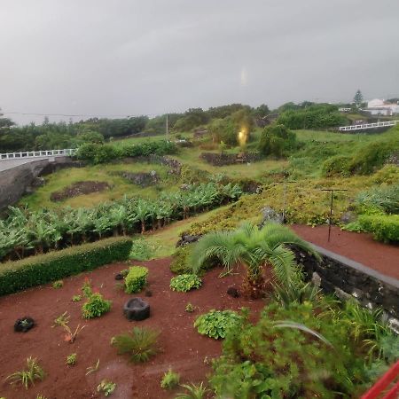 Apartamento Casa Da Vigia Calheta de Nesquim Exterior foto