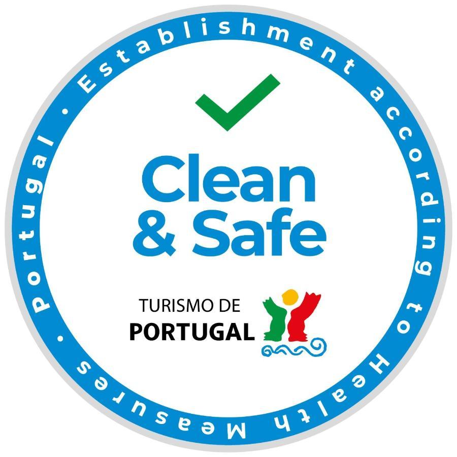 Apartamento Casa Da Vigia Calheta de Nesquim Exterior foto