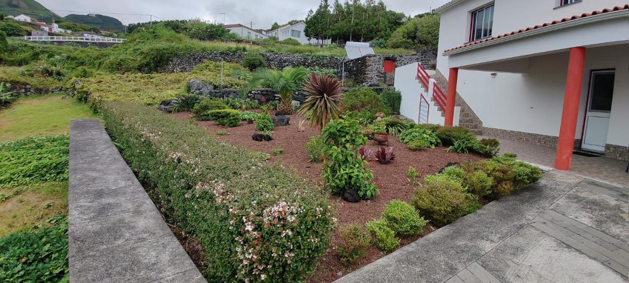 Apartamento Casa Da Vigia Calheta de Nesquim Exterior foto