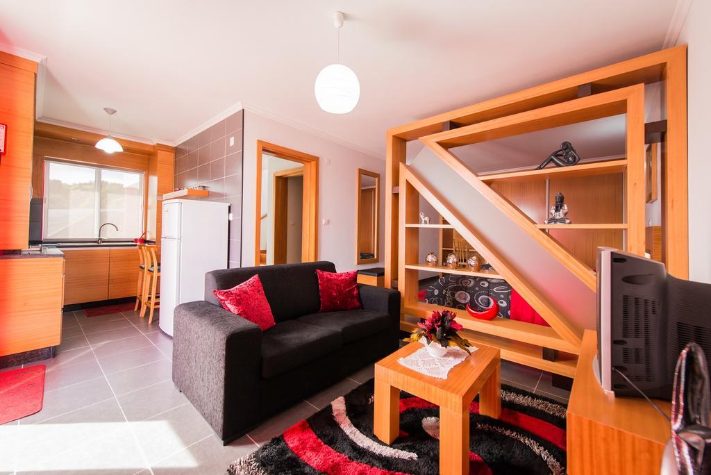 Apartamento Casa Da Vigia Calheta de Nesquim Exterior foto