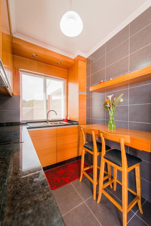 Apartamento Casa Da Vigia Calheta de Nesquim Exterior foto