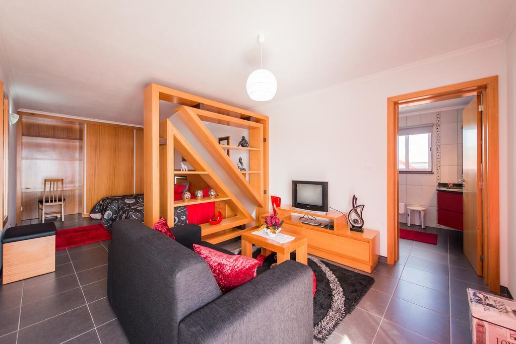 Apartamento Casa Da Vigia Calheta de Nesquim Exterior foto