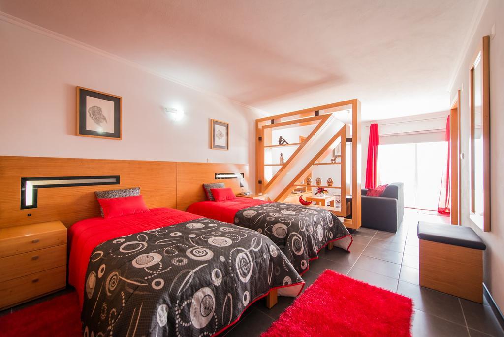 Apartamento Casa Da Vigia Calheta de Nesquim Exterior foto