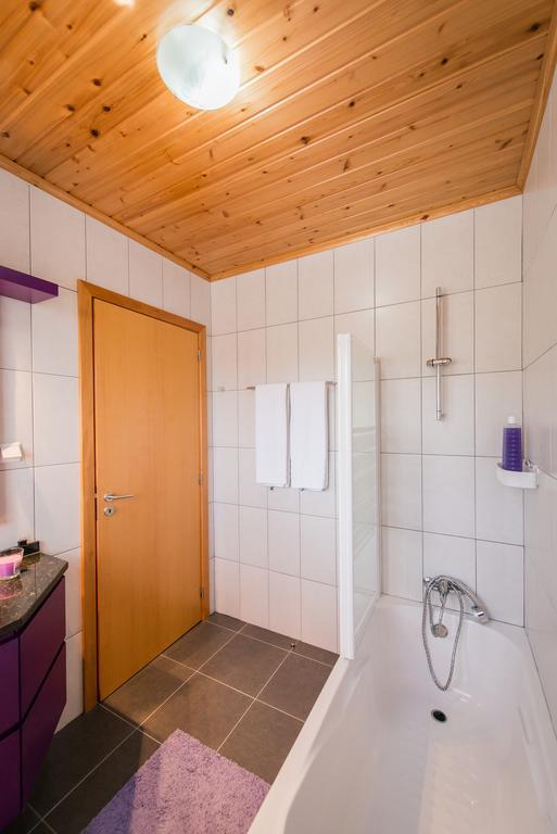 Apartamento Casa Da Vigia Calheta de Nesquim Exterior foto