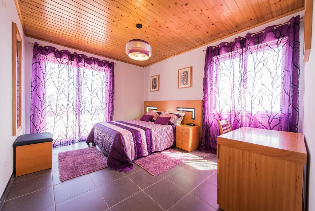 Apartamento Casa Da Vigia Calheta de Nesquim Exterior foto