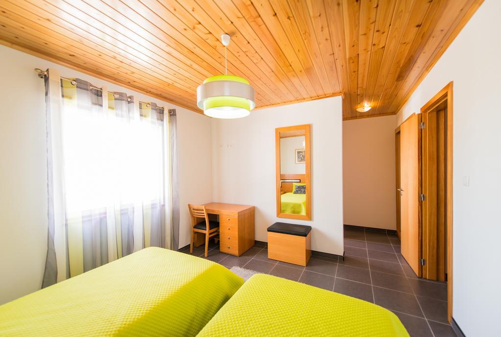 Apartamento Casa Da Vigia Calheta de Nesquim Exterior foto