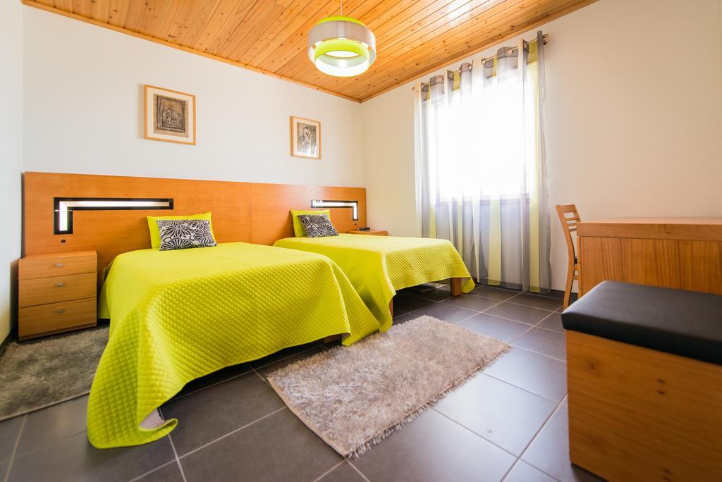 Apartamento Casa Da Vigia Calheta de Nesquim Exterior foto