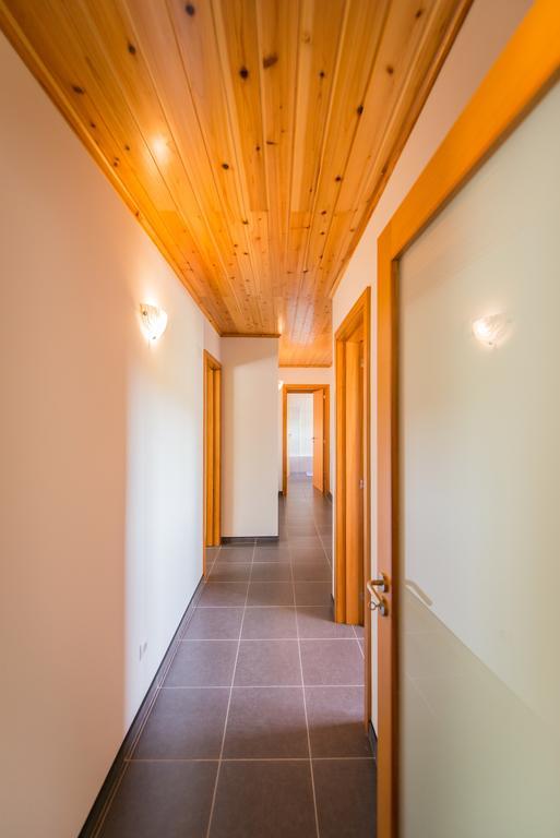 Apartamento Casa Da Vigia Calheta de Nesquim Exterior foto