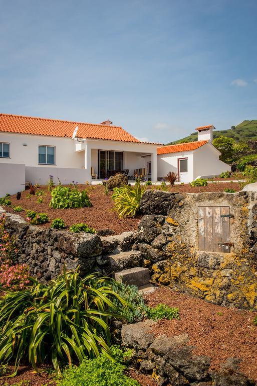 Apartamento Casa Da Vigia Calheta de Nesquim Exterior foto
