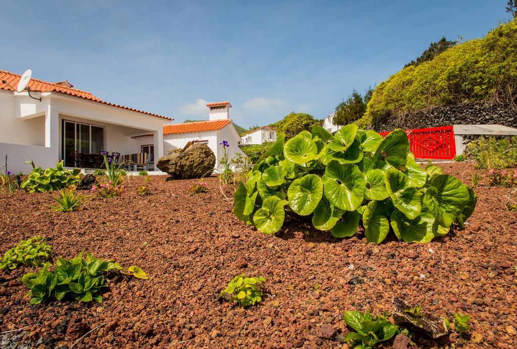 Apartamento Casa Da Vigia Calheta de Nesquim Exterior foto